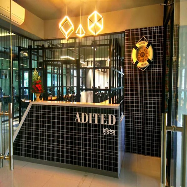 Adited X Coworking, Adited House | Vijay Nagar, Indore